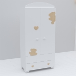 Bambino Casa - Гардероб Amore naturale