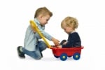 Marmat-детска количка за дърпане