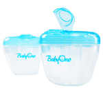 BabyOno-Контейнер за адаптирано мляко 1022