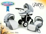 Бебешка количка 3в1 Zippy цвят 103