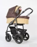 Бебешка количка Retrus Danco 2в1 цвят:39