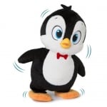 IMC-Интерактивен танцуващ пингвин Peewee