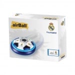 Въздушна топка за футбол Real Madrid