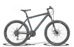 Велосипед Cross Grip 124 520mm