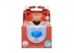 bibi®-силиконова залъгалка Happiness Dental Newborn 0-2м