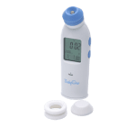 Инфрачервен дигитален термометър Babyono 117