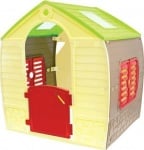 3toysm-Детска къща за игра Happy house 11976