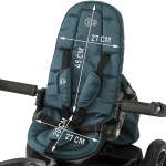 Триколка KinderKraft EASYTWIST
