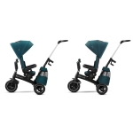 Триколка KinderKraft EASYTWIST