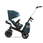 Триколка KinderKraft EASYTWIST