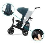 Триколка KinderKraft EASYTWIST