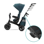 Триколка KinderKraft EASYTWIST
