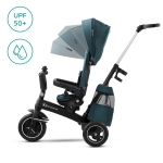Триколка KinderKraft EASYTWIST