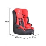 Стол за кола Armor Premium 9-36кг
