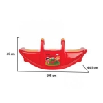 Люлка Star 06177 червен