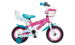 Clermont-Детски велосипед BMX 12'' Lola