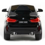 Moni-Акумулаторен джип BMW X6M - JJ2199