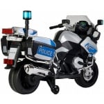 Baby Mix-акумулаторен мотор Police Z212 12V