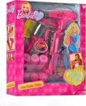 Barbie фризьорски салон