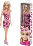 Barbie с модна рокля