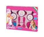 Комплект съдове за готвене Barbie