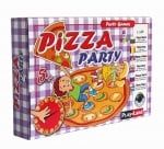 Игра Пица парти