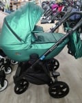 Adbor-бебешка количка 3в1 S-line eco:цвят SL-2