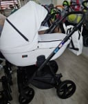 Adbor-бебешка количка 3в1 S-line eco:цвят SL-3
