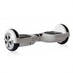 Hoverboard-Електрически борд Lunar BB 6.5" White