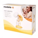 Medela-Електрическа помпа за кърма Mini electric