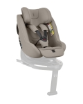Car seat 40-105 cm i-Class Plus