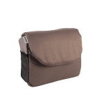 Бебешка количка Retrus Light 3 в 1 brown 