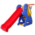 Детска пързалка слонче 06160