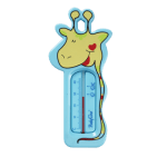 BabyOno-Термометър за вода Жирафче 770