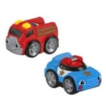 Детска играчка колички Roll`n`Racers 6м+ Fisher Price