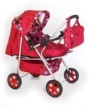 Детска количка за кукли А4