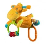 Бебешка играчка Жираф 1325