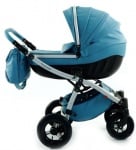Бебешка количка Tako extreme eco 2в1 цвят: 09