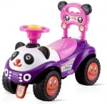 Детска кола за яздене Панда