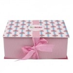 Minene-Подарък за новородени в луксозна кутия