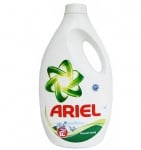 Ariel течен препарат за пране 70 пранета