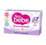 Teo bebe-сапун Sweet Lavender 75гр