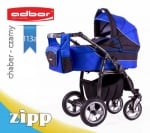 Бебешка количка 2в1 Zipp цвят:113