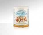 Ganchev HA1-хипоалергенно мляко 0-6м 400гр
