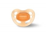 bibi®-силиконова залъгалка Happiness Dental Newborn 0-2м