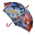 Автоматичен чадър Spiderman