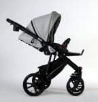Retrus-Бебешка количка Milano 3в1 цвят:12
