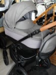 Bexa-Бебешка количка 2в1 Ultra цвят: U110