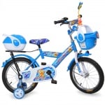 Moni - Детски велосипед 16" 1670