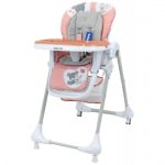 Baby Mix-стол за хранене Infant